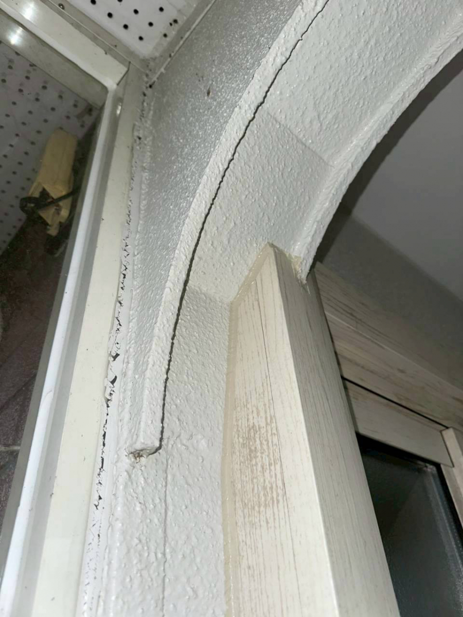 八戸トーヨー住器の「八戸市|LIXILリシェントで玄関を一新!明るくおしゃれな玄関ドアリフォーム✨」の施工後の写真3