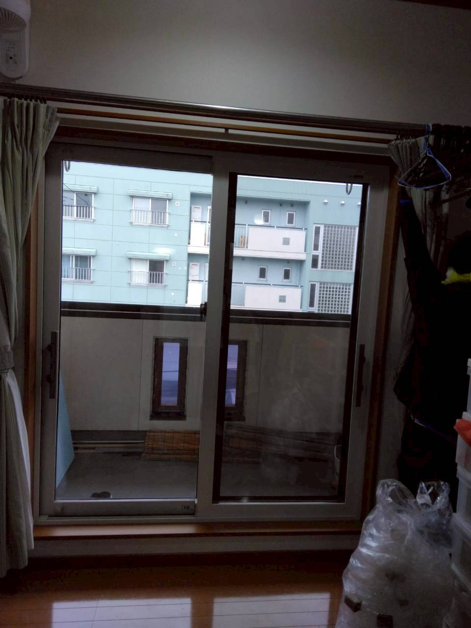 八戸トーヨー住器の補助金を賢く使って、一棟丸ごと『インプラス』で快適リノベしちゃいました✨の施工前の写真2