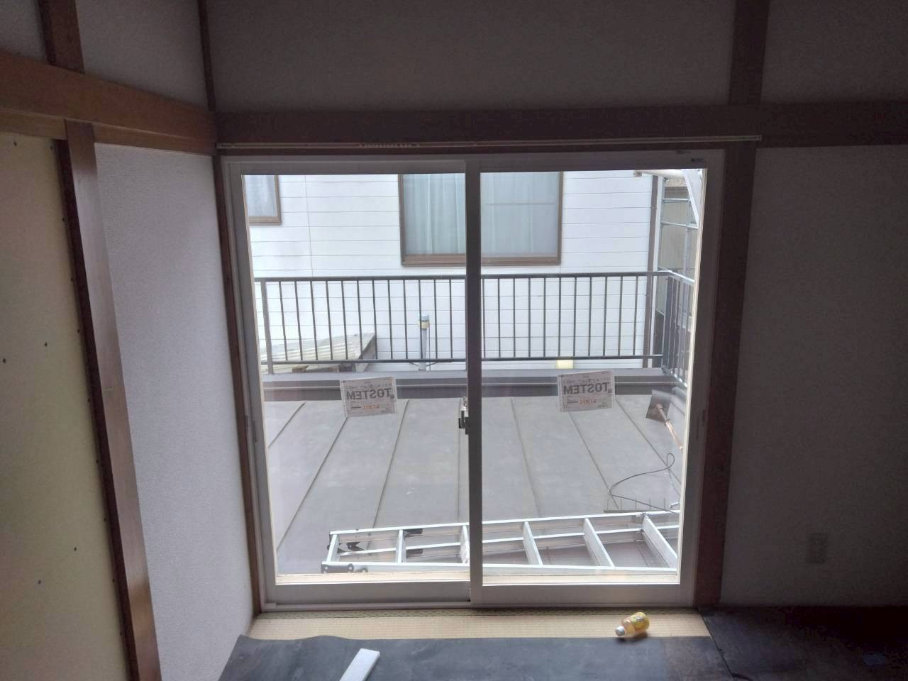 八戸トーヨー住器の【八戸】インプラスで『極寒の家』を卒業！❄️の施工後の写真1