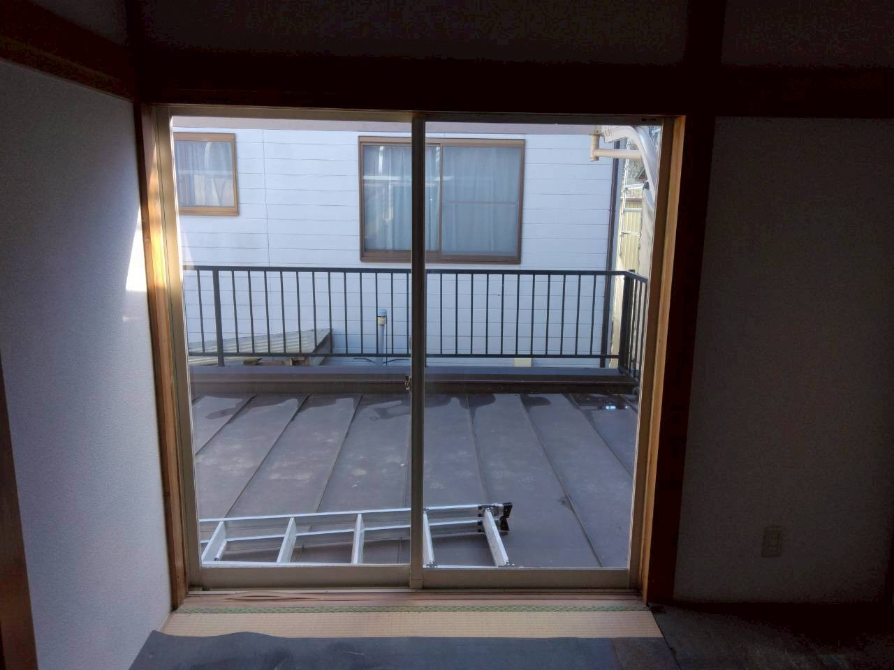 八戸トーヨー住器の【八戸】インプラスで『極寒の家』を卒業！❄️の施工前の写真1