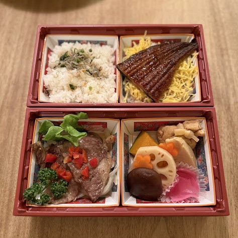 新年会議の様子をお届け 粕谷のブログ 写真4