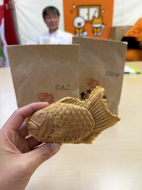 2025春の補助金活用相談会にお越しいただきありがとうございました！ 粕谷のブログ 写真15