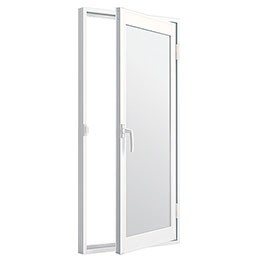【NEW】内窓インプラス浴室用に“開き窓”が新登場！ 粕谷のブログ 写真5