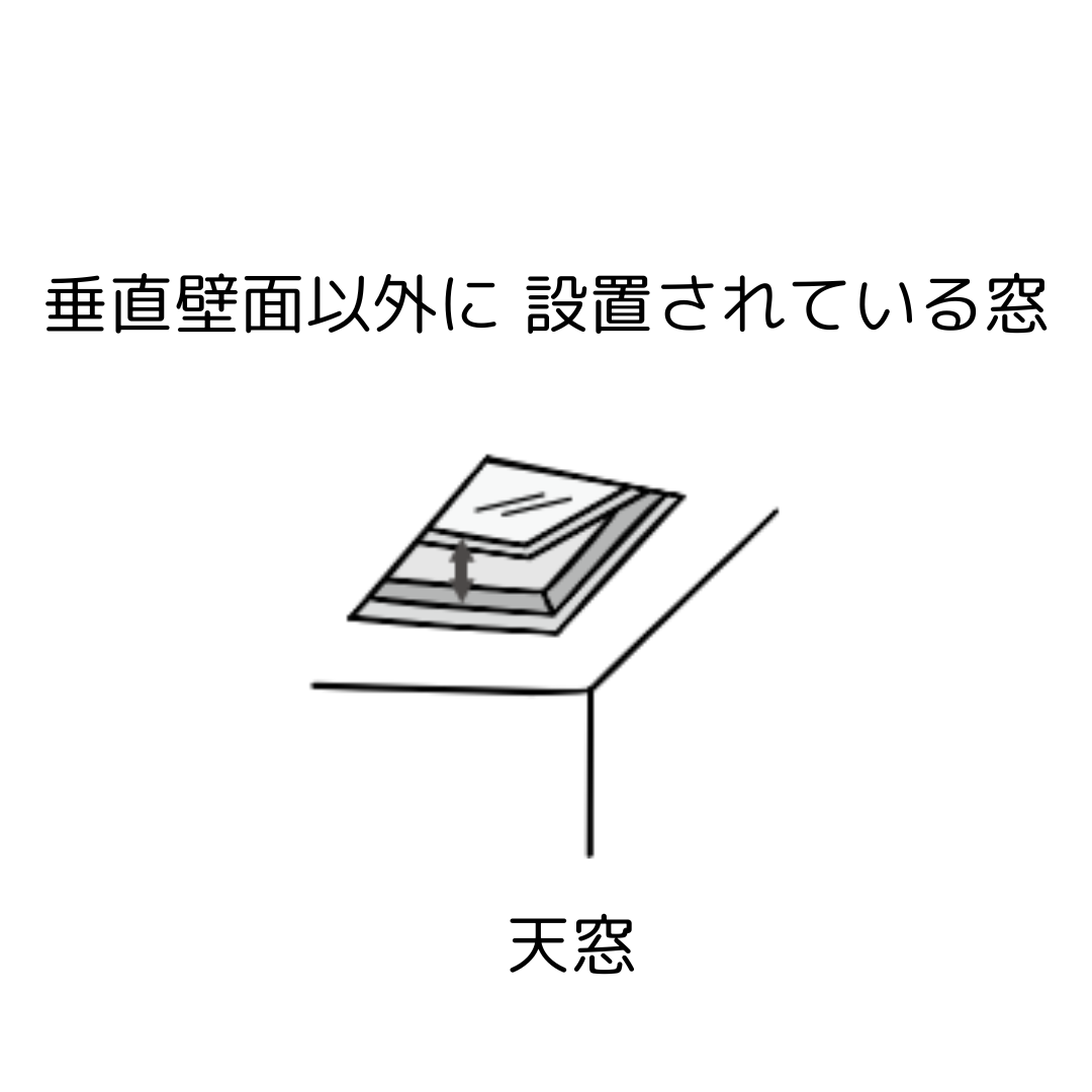 【先進的窓リノベ2024事業】“内窓”が取り付けられない窓があります 粕谷のブログ 写真4