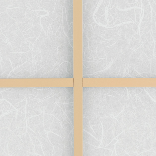 肥後トーヨー住器の熊本県　和室に障子風ガラスの内窓を！の施工事例詳細写真1