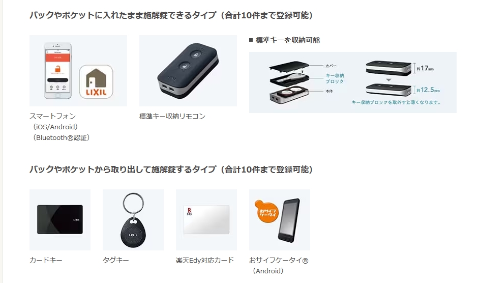 肥後トーヨー住器のリシェント工事の施工事例詳細写真2