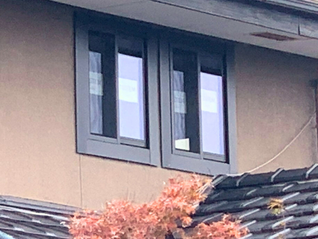 肥後トーヨー住器の熊本市　窓の取替え簡単リフォームの施工後の写真3