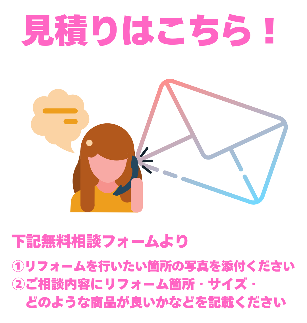 ケイワン・マドのたった1日で、明るく安心な玄関へ。玄関ドアリフォーム✨の施工事例詳細写真5