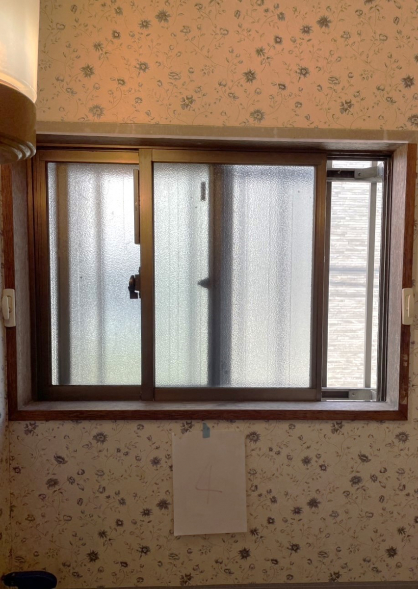 ケイワン・マドの【大田区】エアコンが無いトイレを快適にしませんか?🤓の施工前の写真1