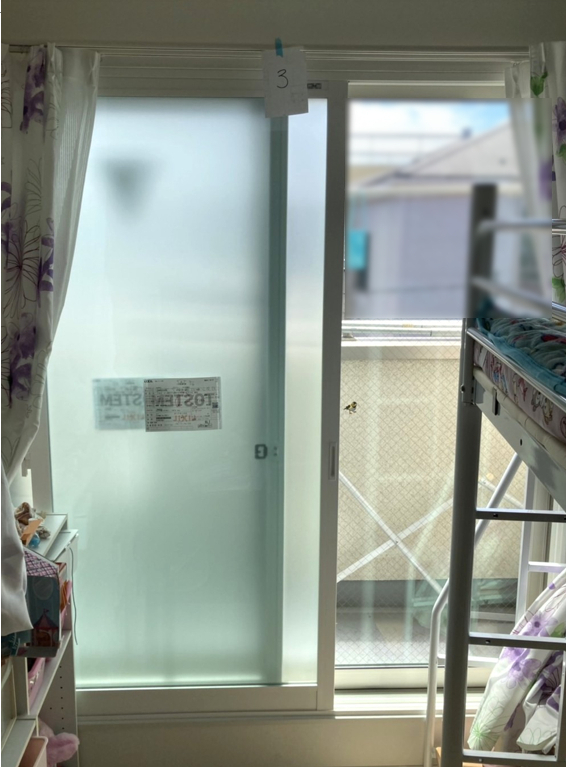 ケイワン・マドの窓からの暑さ寒さをブロック！元気に過ごせるお部屋へ🤓🪟の施工後の写真1