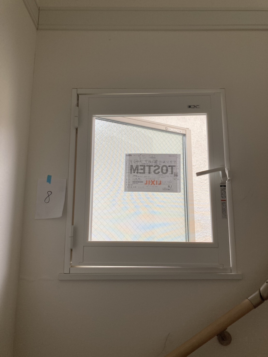 ケイワン・マドの【来年の施工受付開始！】今から来年の内窓リフォームいかがですか？の施工後の写真1