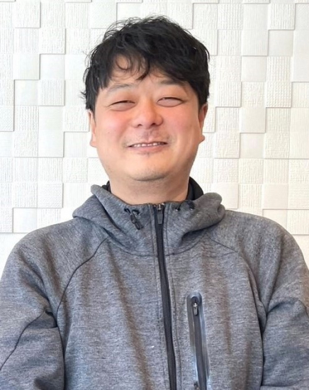 酒井 康有の写真