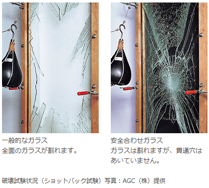 山口西京トーヨー住器 長門の玄関引戸リフォーム リシェント引戸 カバー工法の施工事例詳細写真9