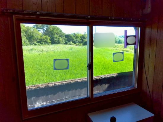 施工事例の写真