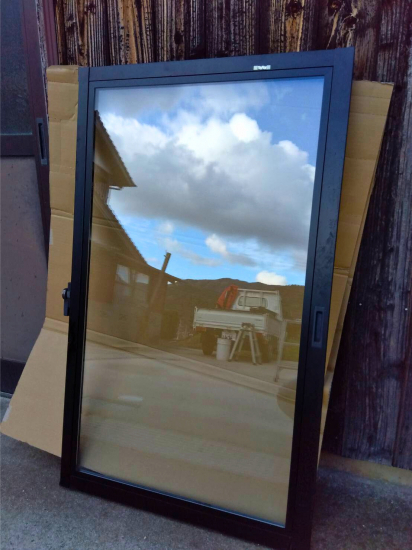 施工事例の写真