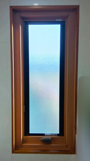 施工事例の写真