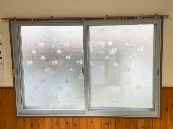 施工事例の写真