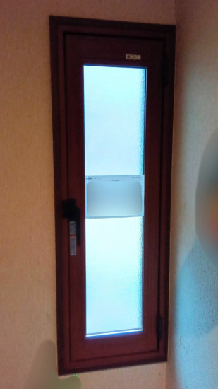 施工事例の写真