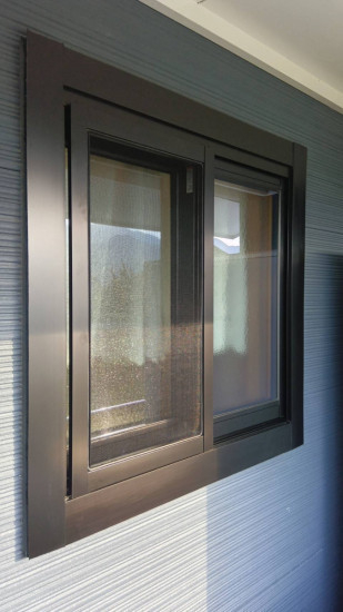 施工事例の写真