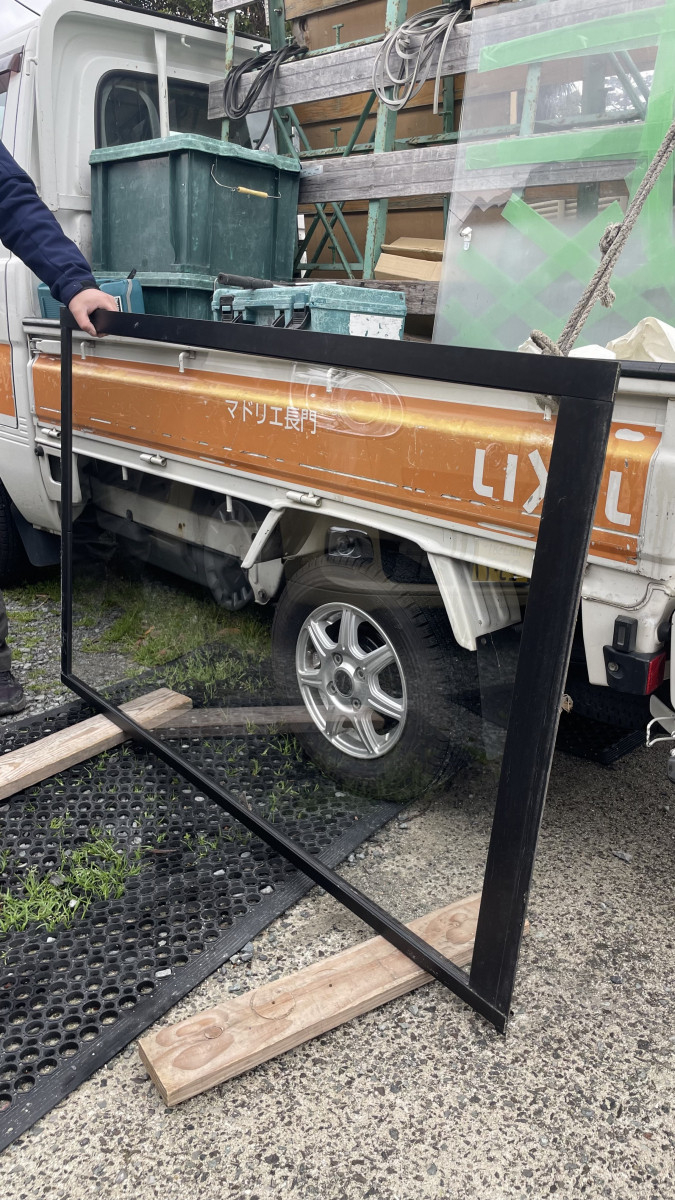 施工事例の写真