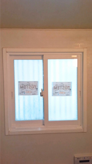 施工事例の写真