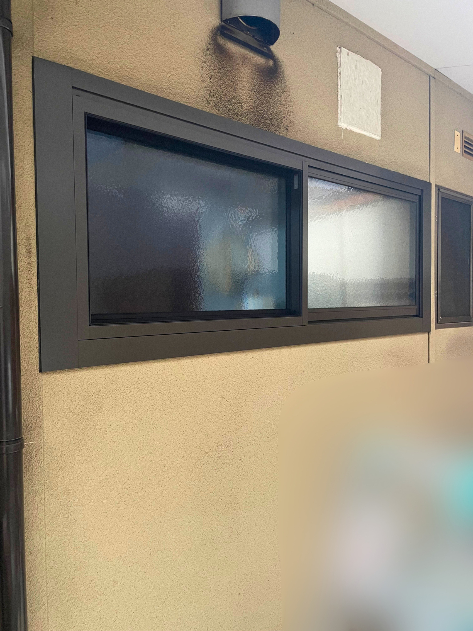 山口西京トーヨー住器 長門の窓まわりリフォーム　リプラス　断熱リフォームの施工後の写真1