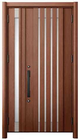 リフォームきたむらの兵庫県尼崎市N様邸|「ただいま」が気持ちいい玄関ドアリフォームの施工事例詳細写真4