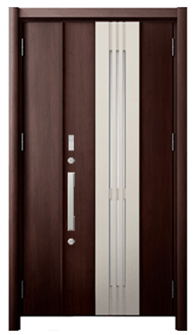 リフォームきたむらの大阪府堺市I様邸|玄関引戸から実用的な玄関ドアリフォームの施工事例詳細写真5