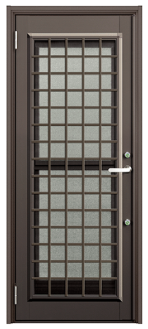 リフォームきたむらの兵庫県川西市S様邸|毎日を快適に。勝手口ドアリフォームの施工事例詳細写真4