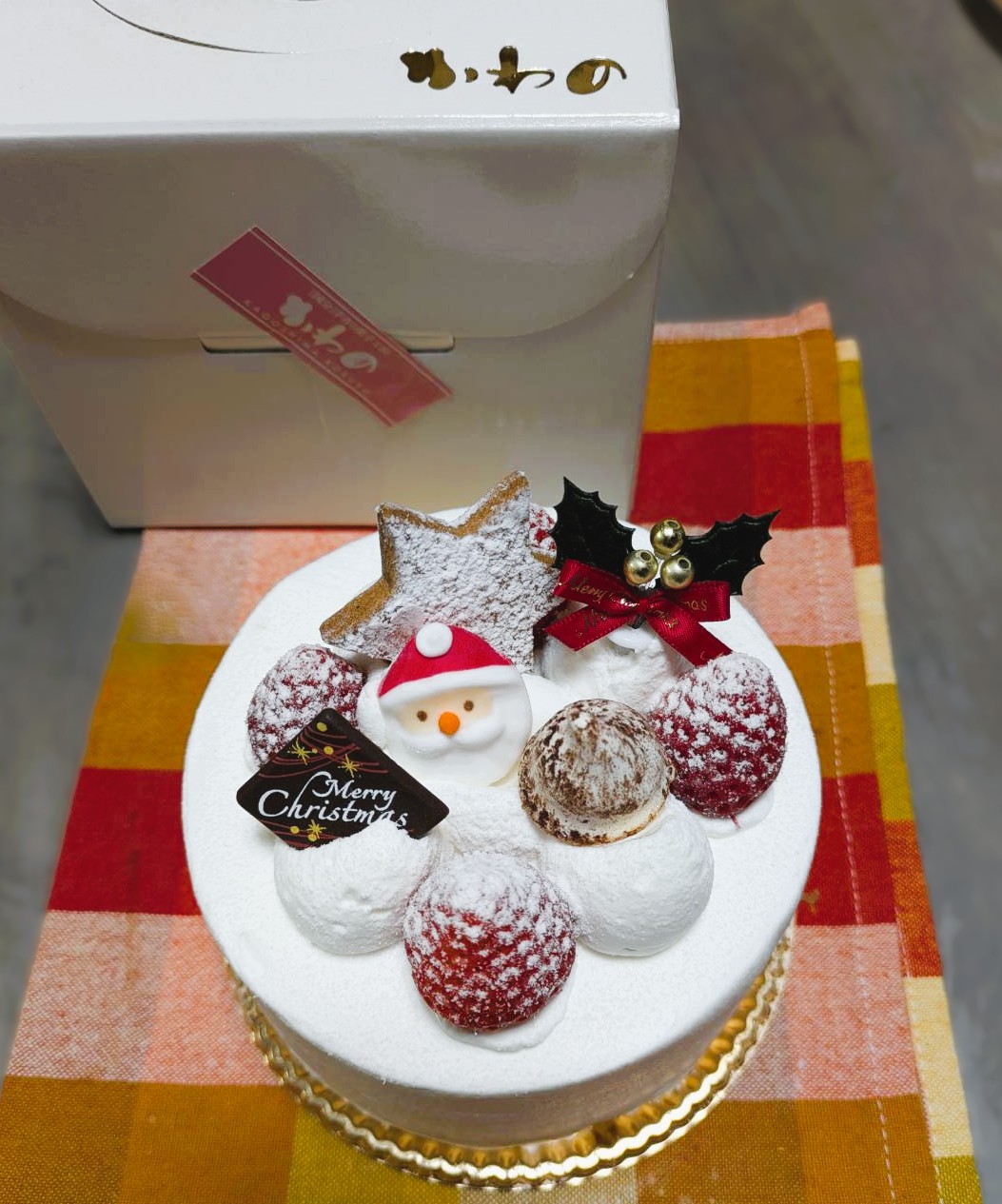 毎年の楽しみ🎵 米田トーヨー住器のブログ 写真1