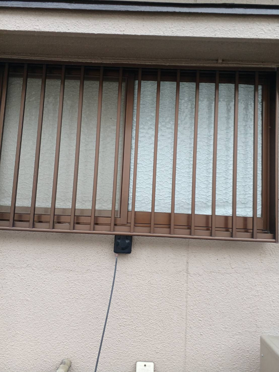 米田トーヨー住器の【取替窓】リビングから浴室まで、我が家の窓のお悩みは リプラスがパッと解決します。の施工前の写真3