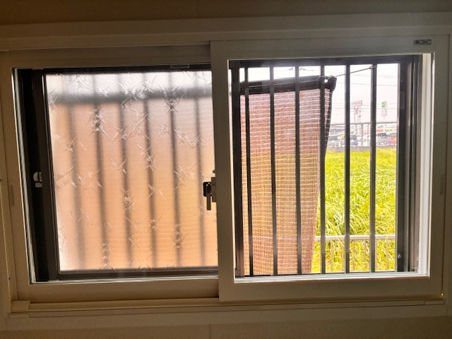 米田トーヨー住器の【内窓】今なら補助金活用でお得にリフォーム。 夏も冬も窓断熱で快適に。の施工後の写真3
