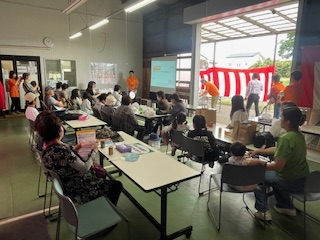 ご来場ありがとうございました‼️‼️✨ 小島サッシトーヨー住器のブログ 写真2