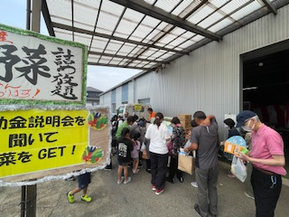 ご来場ありがとうございました‼️‼️✨ 小島サッシトーヨー住器のブログ 写真4