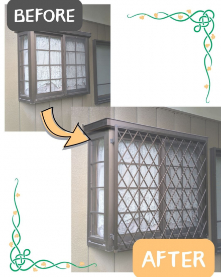 施工事例の写真