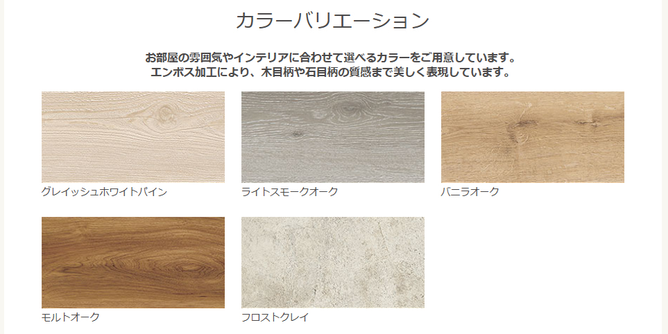 小島サッシトーヨー住器の📢製品紹介📢～【LIXILリノバうわばReフロア】～の施工前の写真2