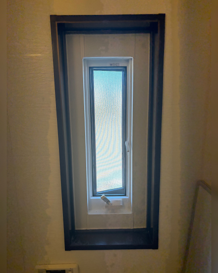 施工事例の写真