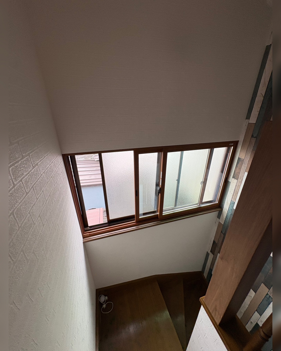 施工事例の写真