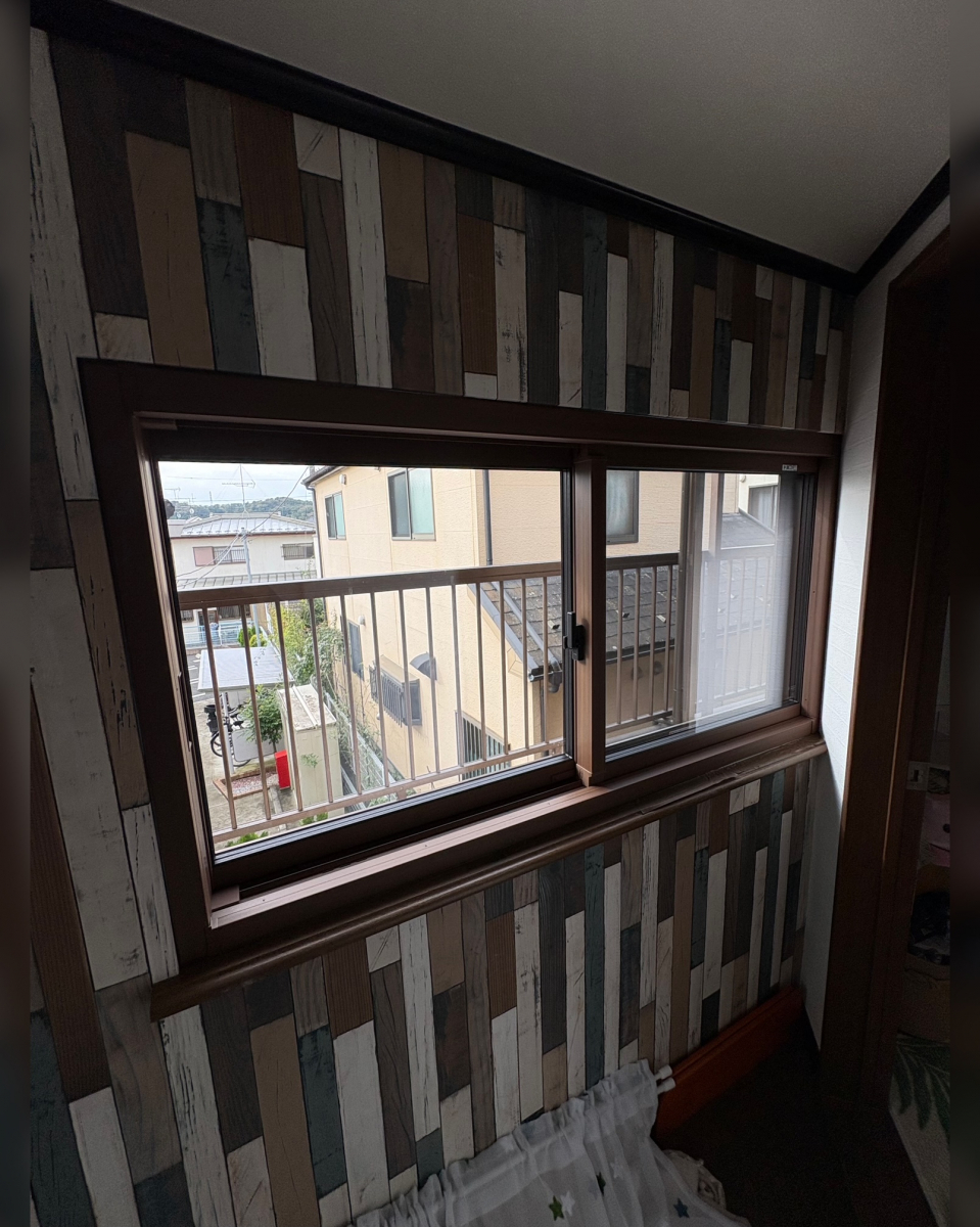 施工事例の写真