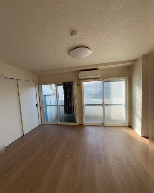 コスモトーヨー住器の【八王子市】床の貼替工事しました。の施工後の写真2