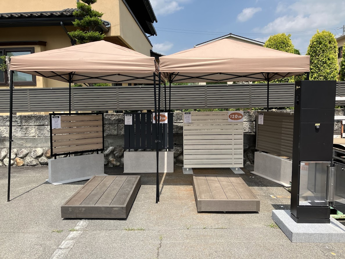 たくさんのご来場ありがとうございました NCCトーヨー住器 諏訪店のブログ 写真4
