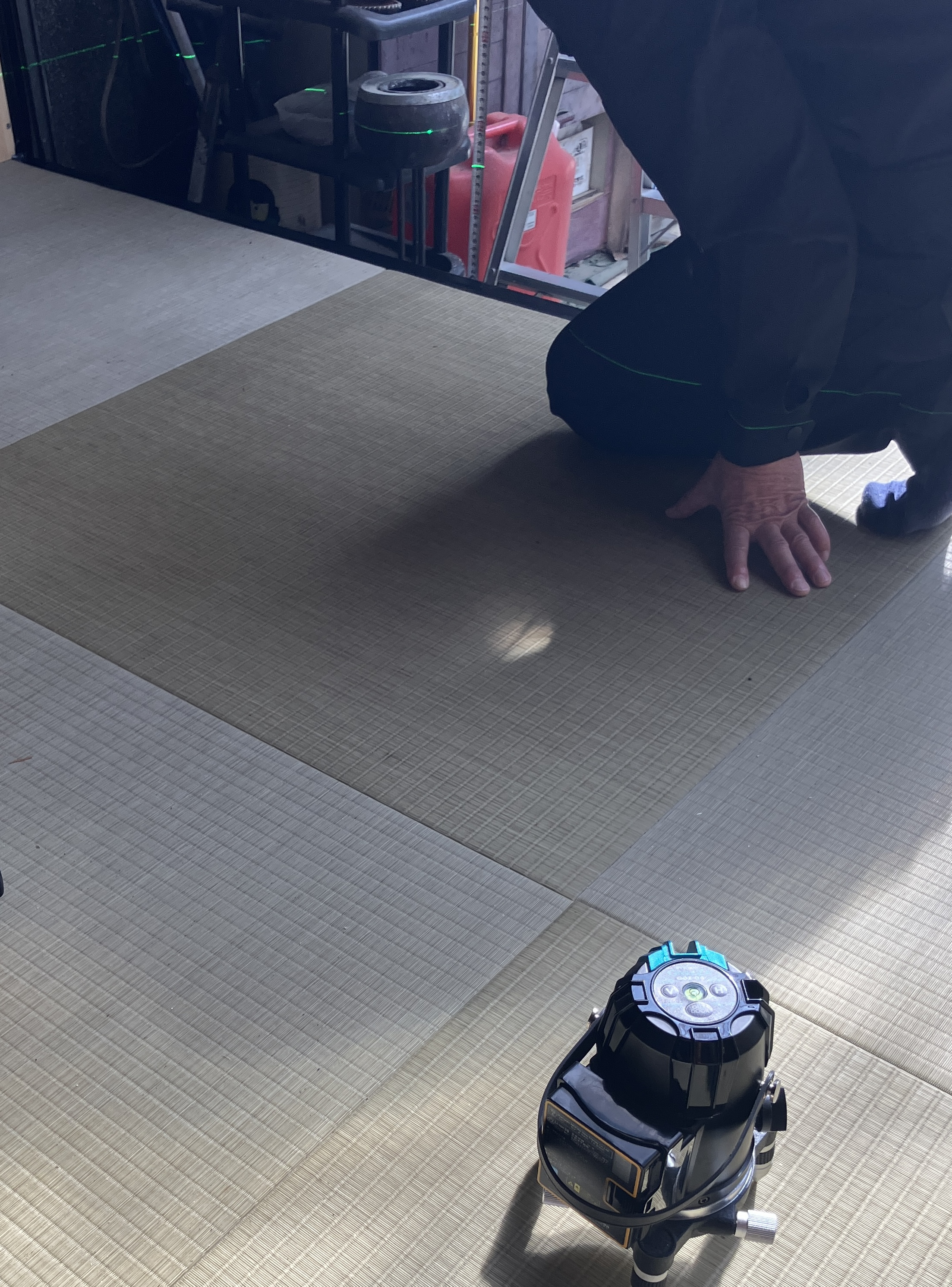 現場密着！LIXILの窓交換で断熱性能をアップする工事の流れ NCCトーヨー住器 諏訪店のブログ 写真4