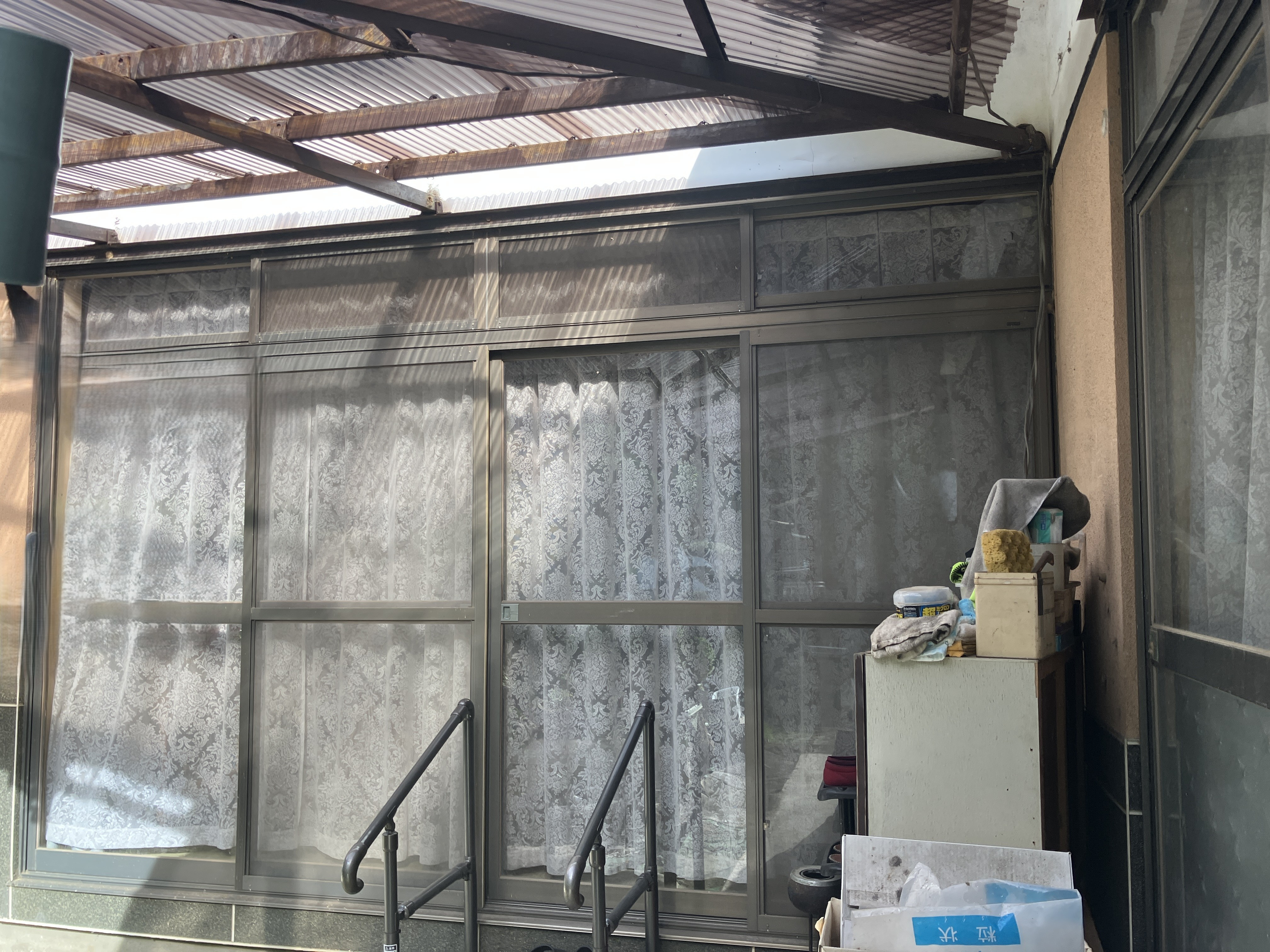 現場密着！LIXILの窓交換で断熱性能をアップする工事の流れ NCCトーヨー住器 諏訪店のブログ 写真1