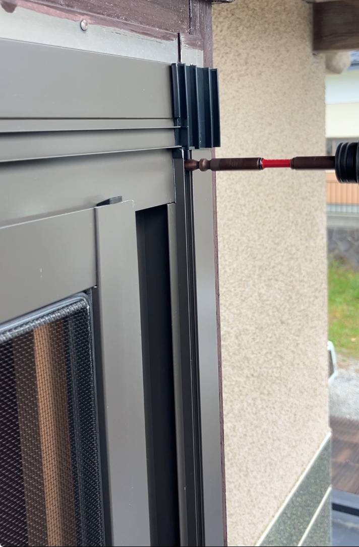 現場密着！LIXILの窓交換で断熱性能をアップする工事の流れ NCCトーヨー住器 諏訪店のブログ 写真6