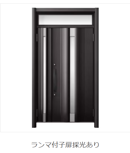 【玄関の寒さ・結露に悩む方へ】失敗しない玄関ドアの選び方とおすすめ仕様 NCCトーヨー住器 諏訪店のブログ 写真2