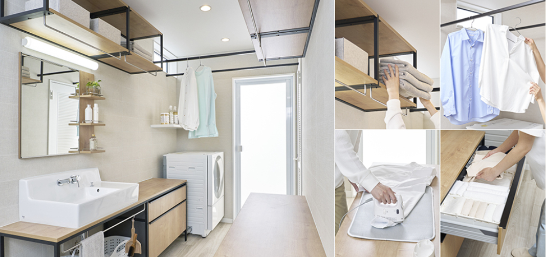 スタッフが選ぶおすすめ商品③ NCCトーヨー住器 諏訪店のブログ 写真1