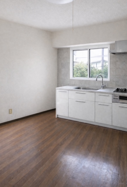 部屋がパッとしないのは、窓のせいかも? NCCトーヨー住器 諏訪店のブログ 写真3