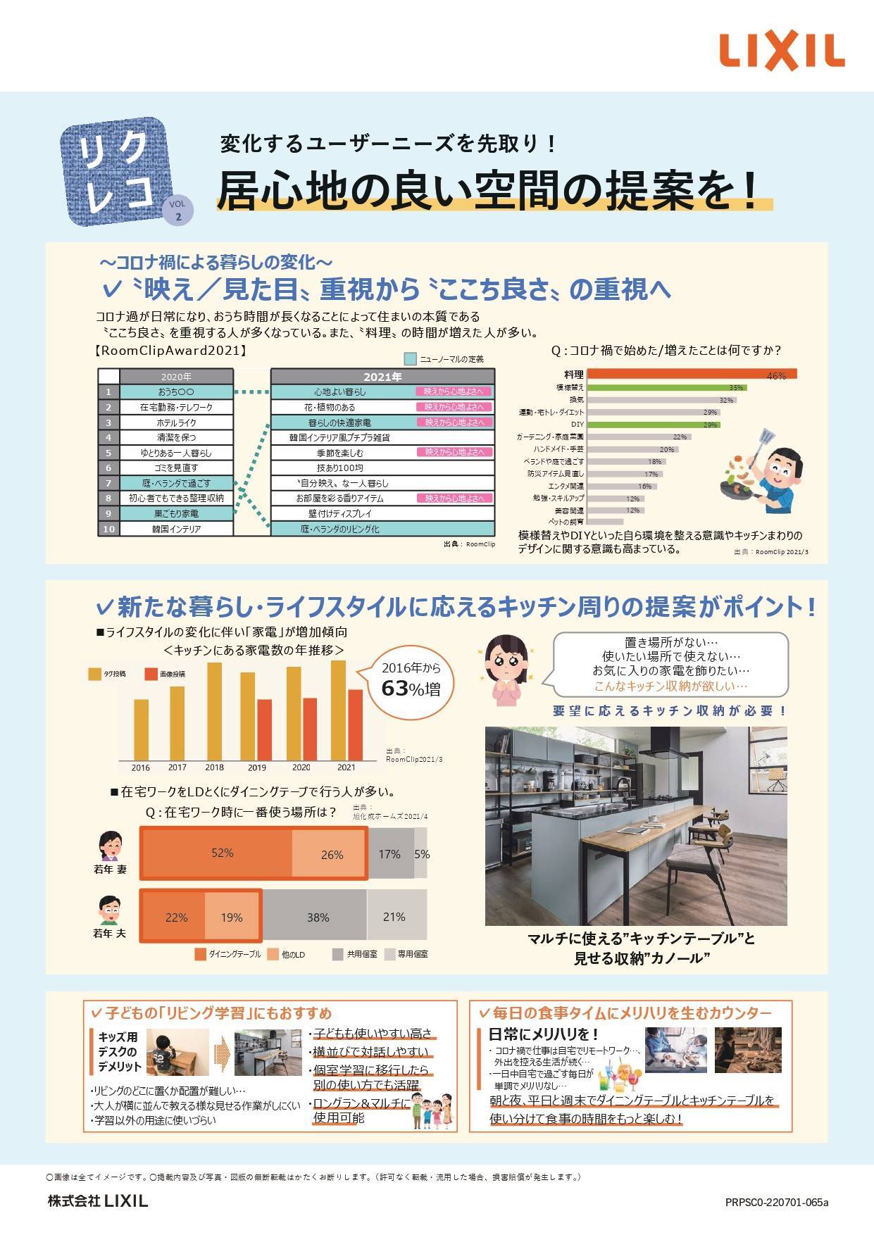 居心地の良い空間をご提案！ NCCトーヨー住器 諏訪店のブログ 写真1