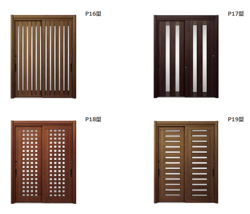 NCCトーヨー住器 諏訪店の１日で新しい素敵な玄関に大変身！の施工事例詳細写真4