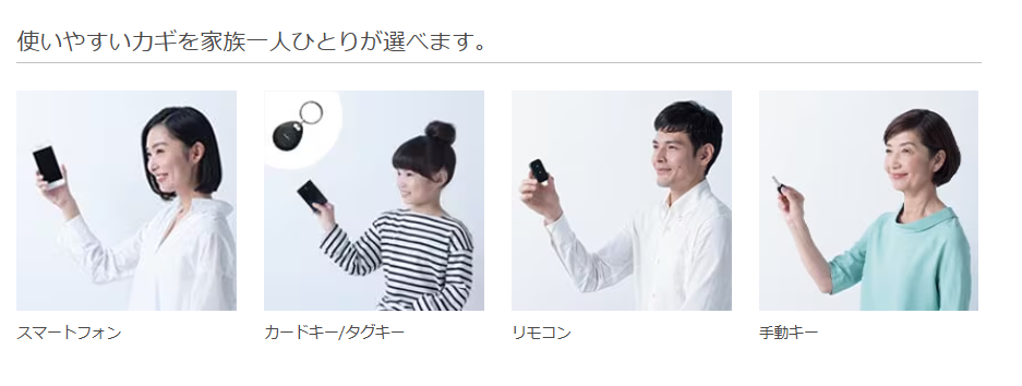 NCCトーヨー住器 諏訪店の【リシェント玄関ドア】取り付けました！！の施工事例詳細写真2